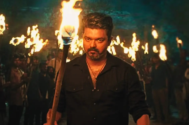 10 நாட்களில் ரூ.122 கோடி வசூல்! தமிழ்நாட்டில் ‘ஜனநாயகன்’ படைத்த சாதனை
